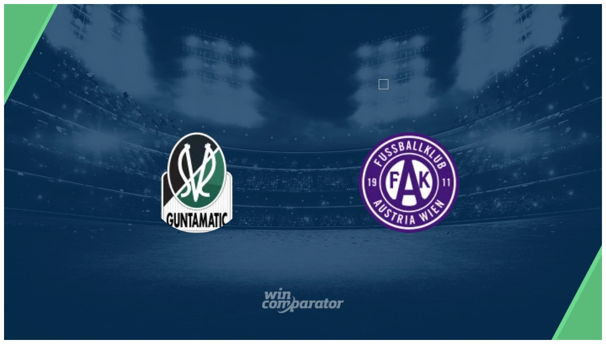 Josko Ried Austria Vienna prediction