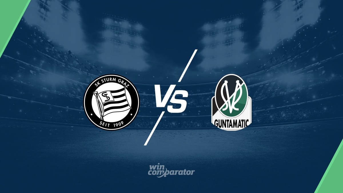 SK Sturm Graz vs SV Ried Tipp