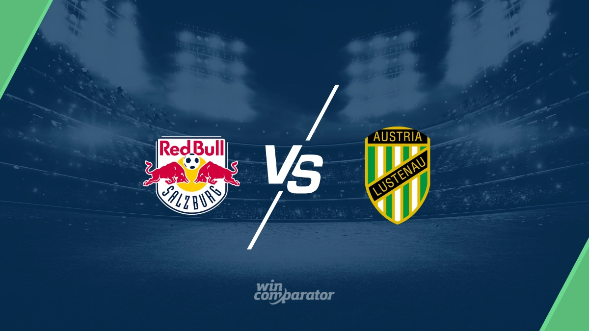 Salzburg Austria Lustenau prediction