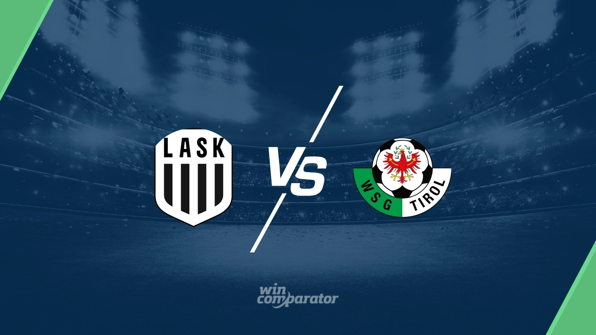 LASK Linz Wattens prediction
