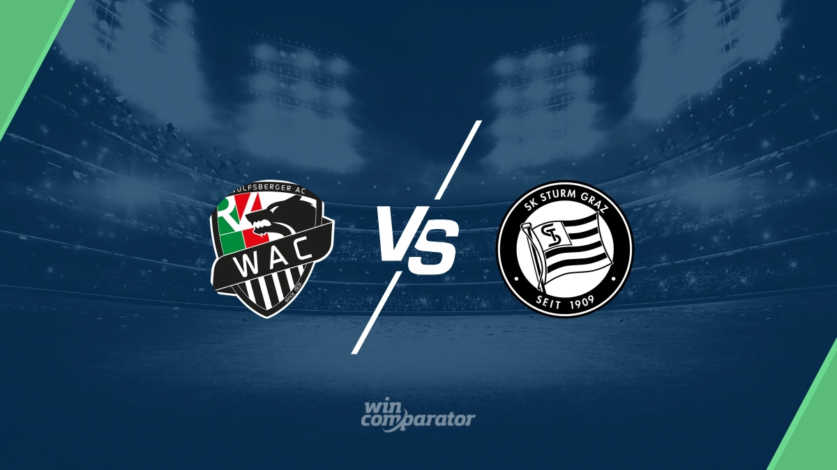 Wolfsberger Sturm Graz prediction