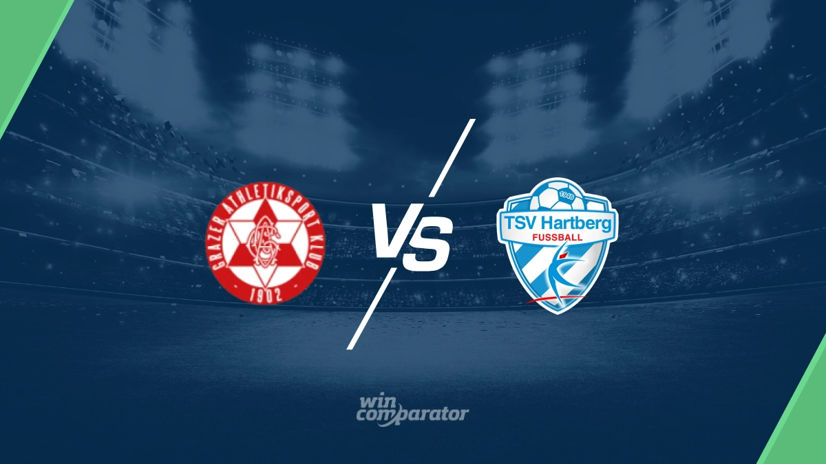 Grazer AK 1902 Hartberg prediction