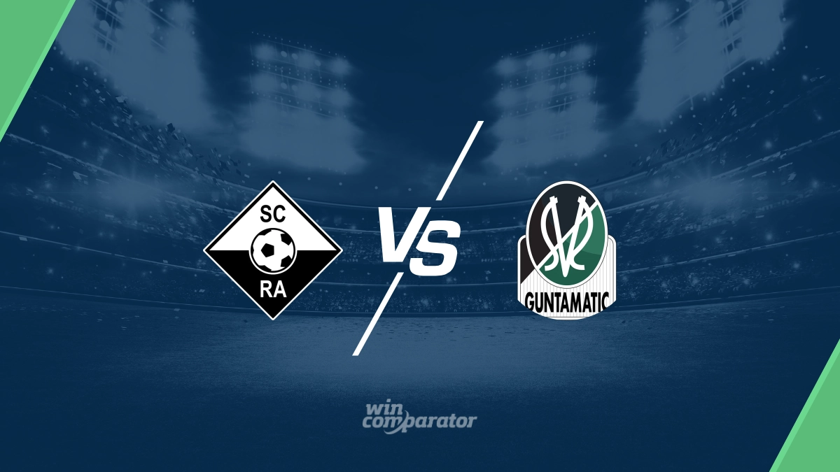 SCR Altach Josko Ried prediction