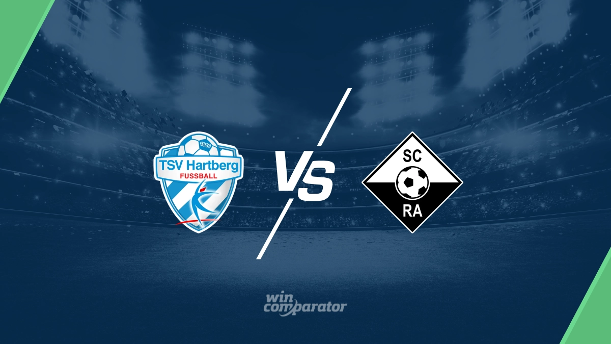 pronostico Hartberg SCR Altach