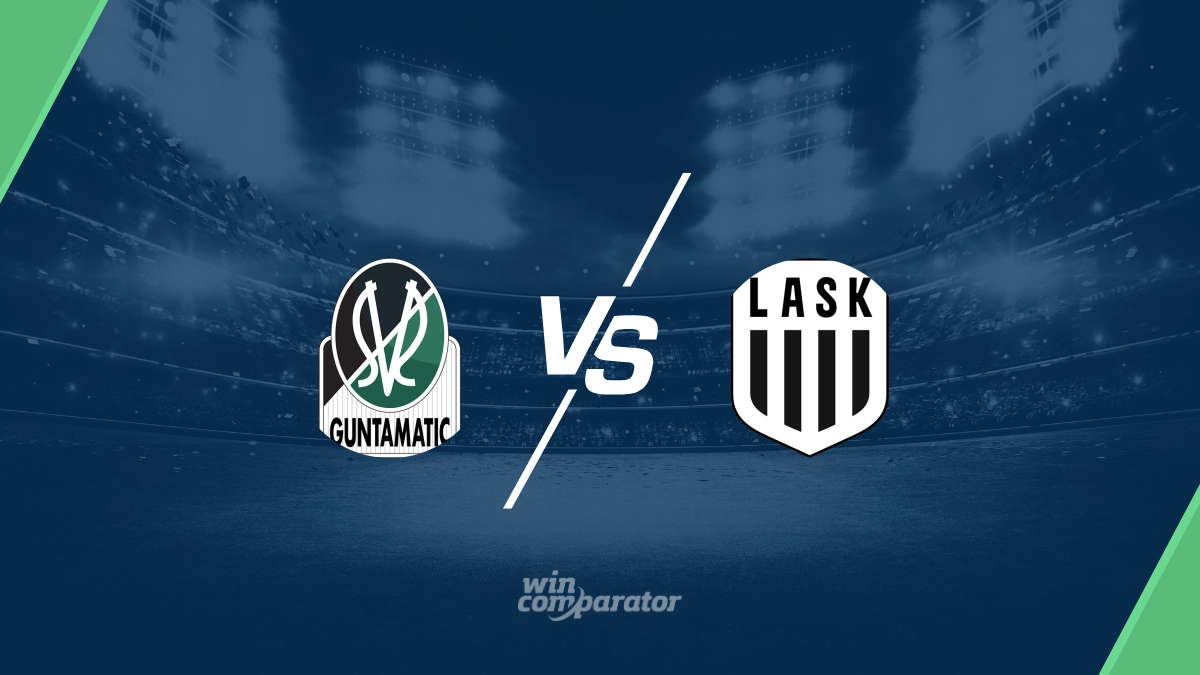 pronostico SV Ried LASK Linz