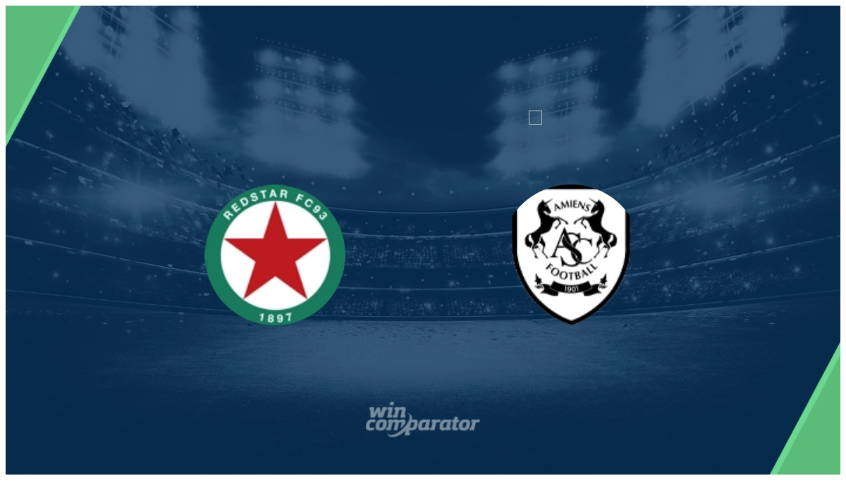 Red Star Amiens SC prediction