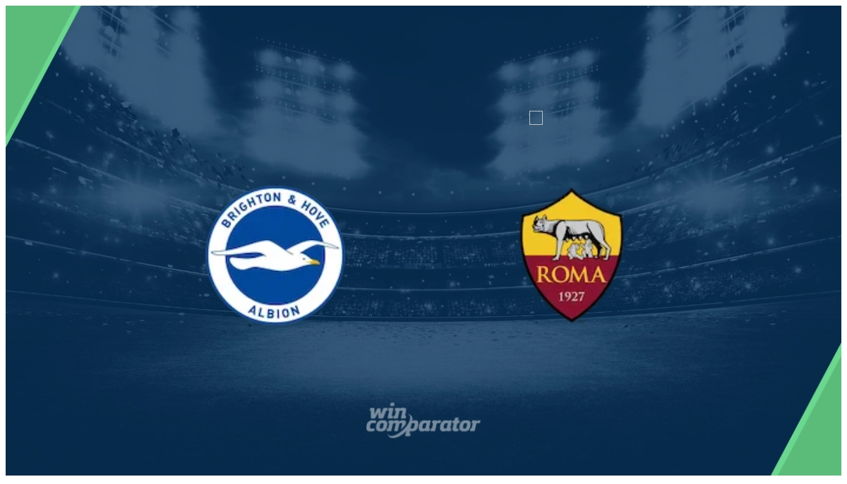 Pronóstico Brighton Roma