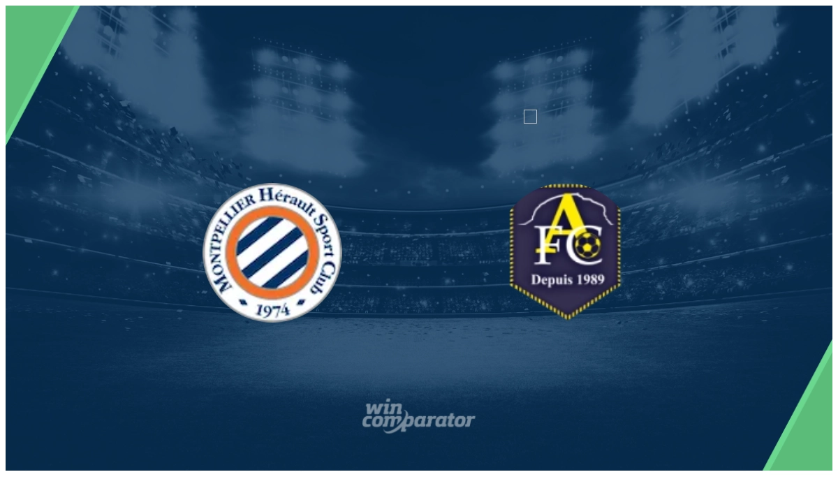 Pronóstico Montpellier FC Aubagne