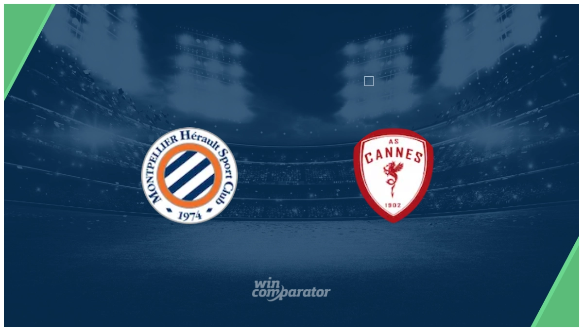 Pronóstico Montpellier AS Cannes
