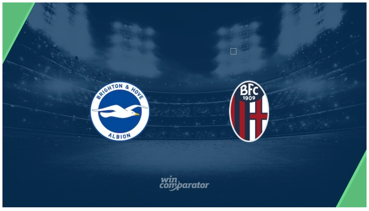 Brighton Bologna prediction