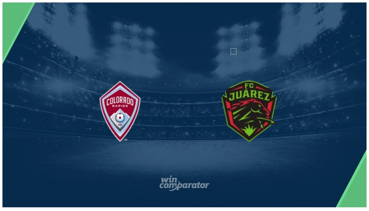 Colorado Rapids FC Juarez prediction