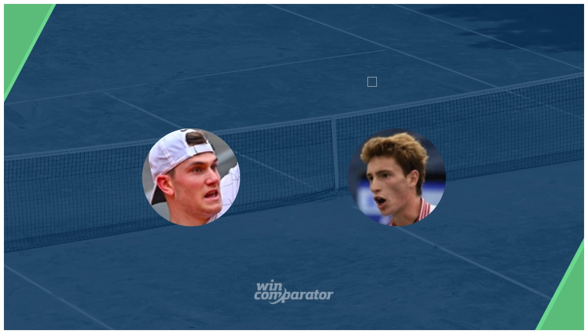 Jack Draper Ugo Humbert prediction