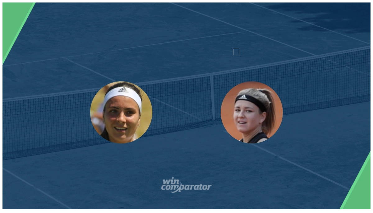 Elena-Gabriela Ruse Karolina Muchova prediction