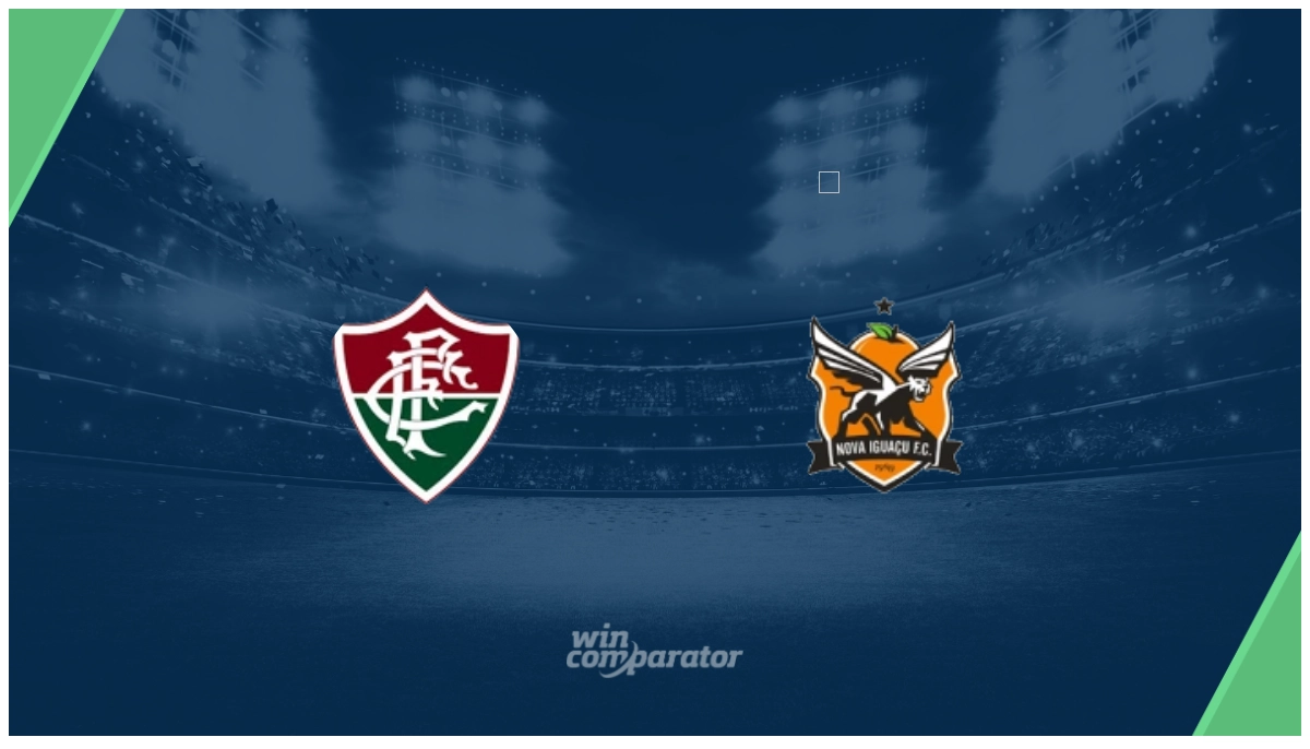 pronostico Fluminense Nova Iguacu