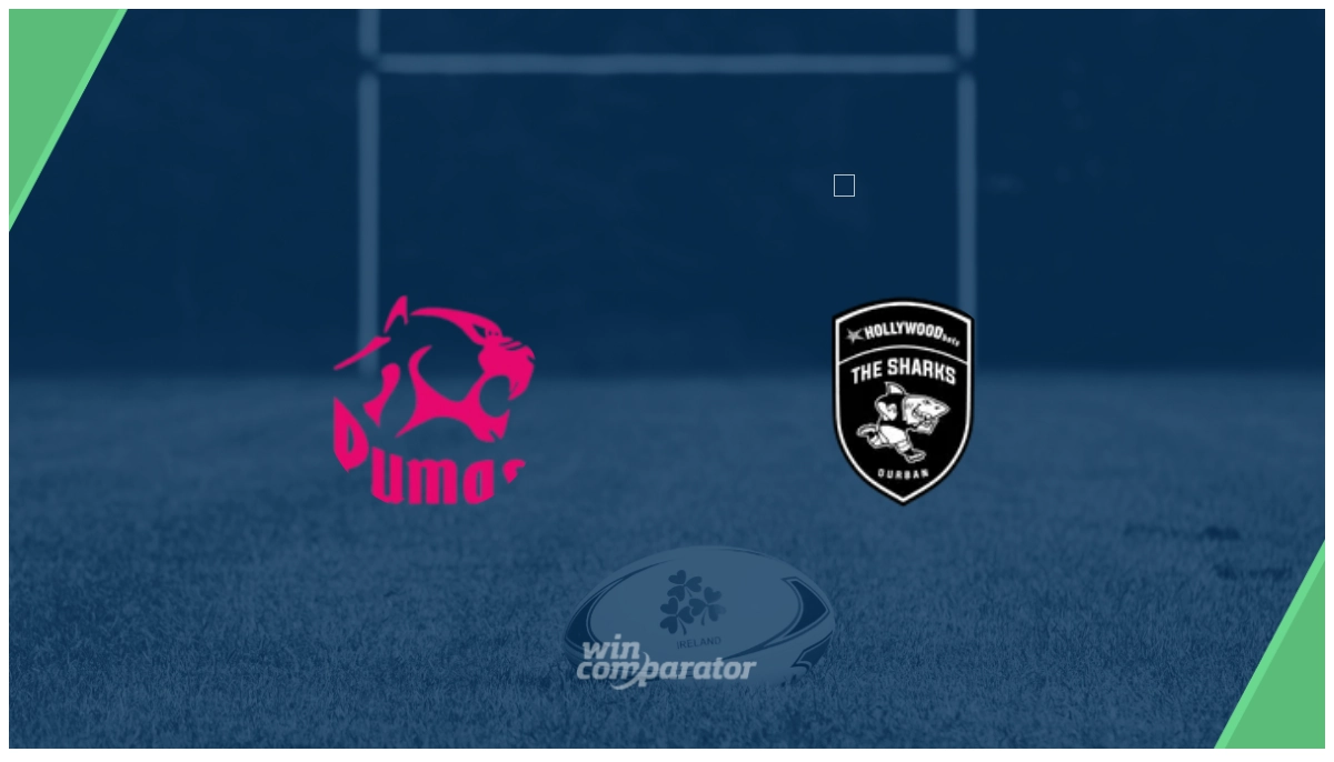 Pronóstico Airlink Pumas Hollywoodbets Sharks