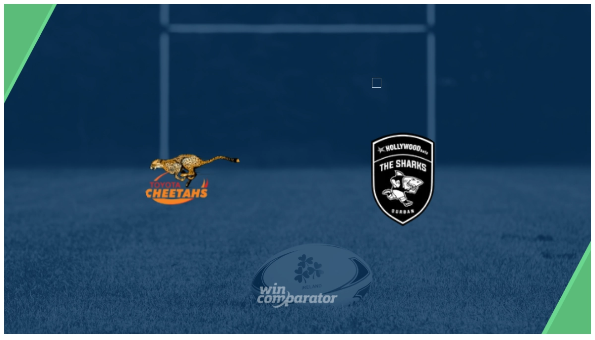 Cheetahs Hollywoodbets Sharks prediction