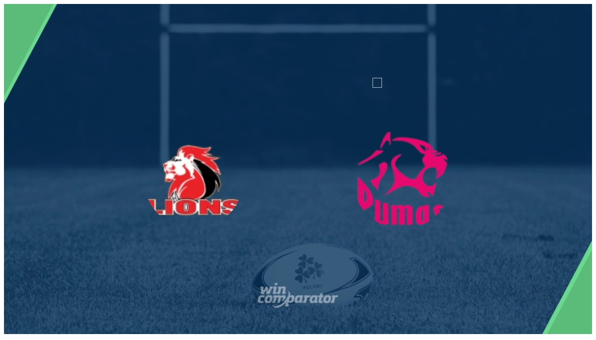 Lions Airlink Pumas prediction