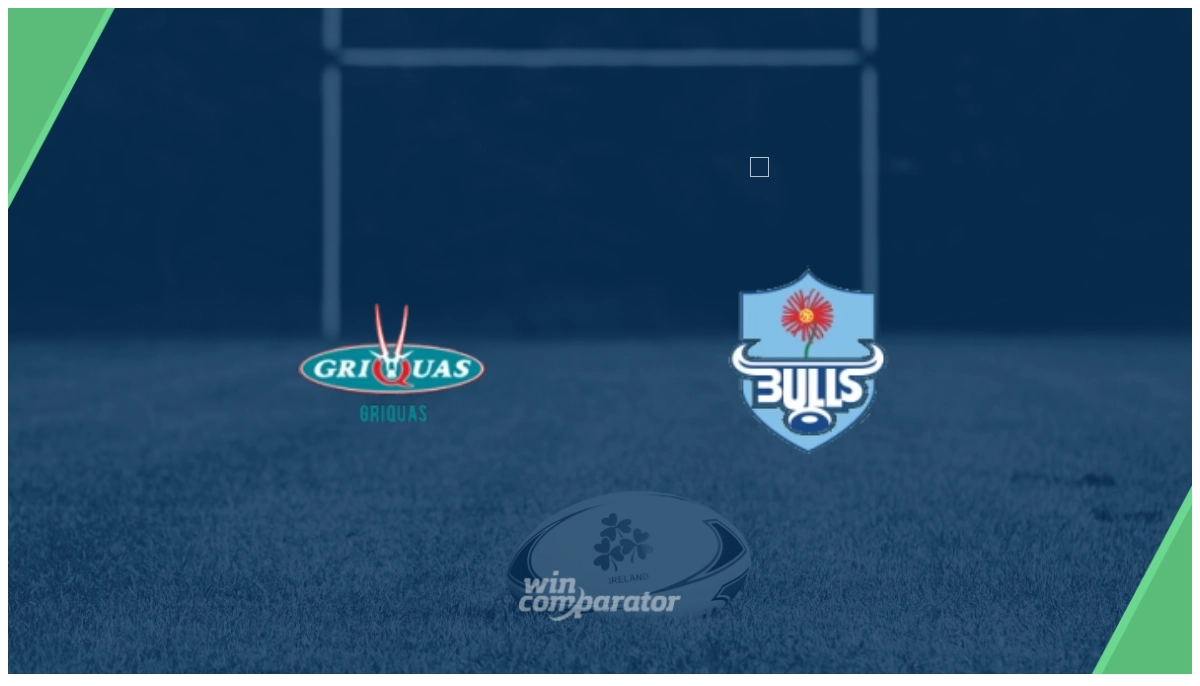 Suzuki Griquas Blue Bulls prediction