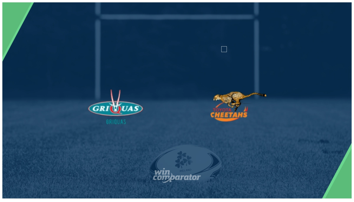 pronostic Suzuki Griquas Free State Cheetahs