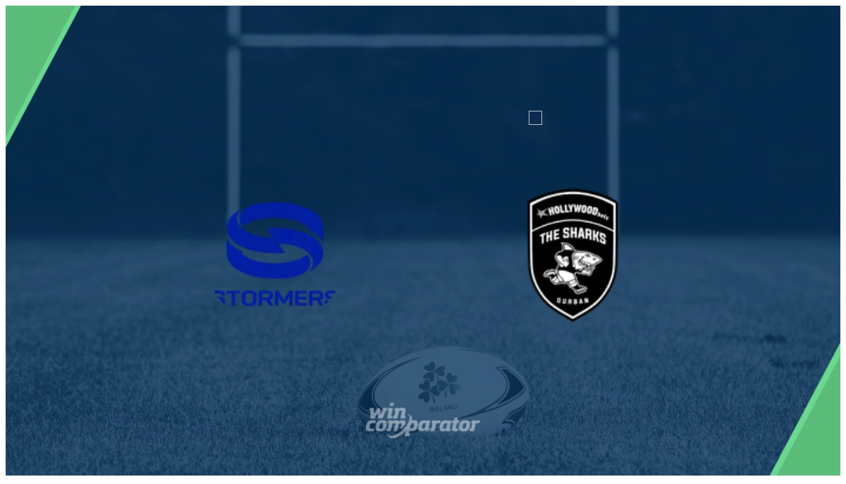 pronostic DHL Stormers Hollywoodbets Sharks