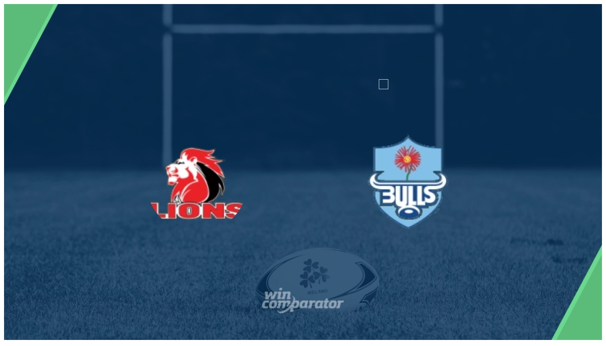 pronostic Lions Bulls