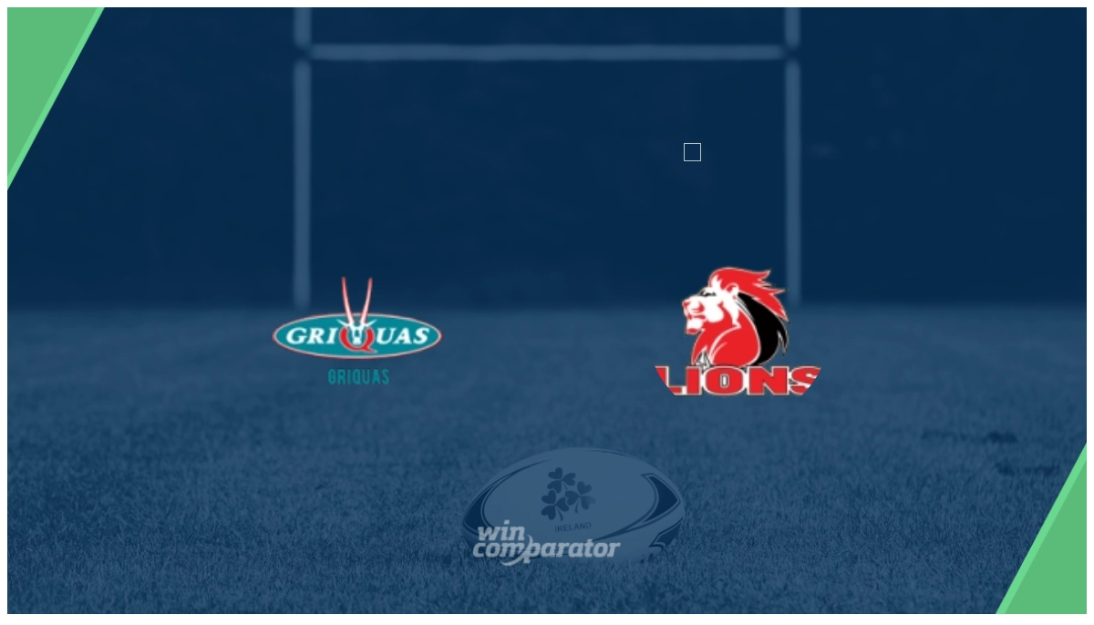 pronostico Suzuki Griquas Lions