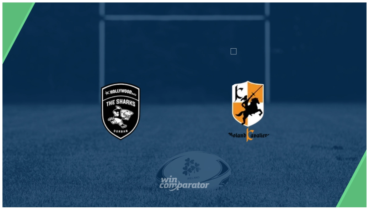 pronostic Hollywoodbets Sharks Sanlam Boland Kavaliers