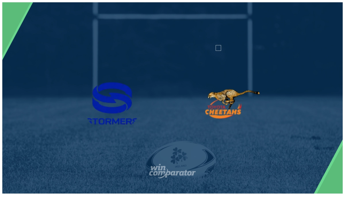 pronostic DHL Stormers Free State Cheetahs