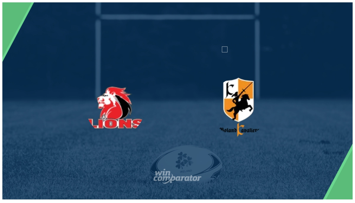 Lions Sanlam Boland Kavaliers prediction