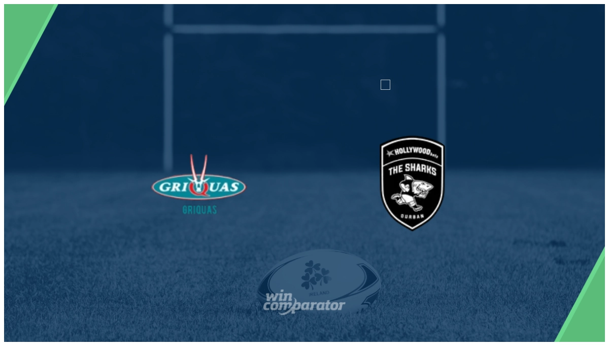 Suzuki Griquas Hollywoodbets Sharks prediction