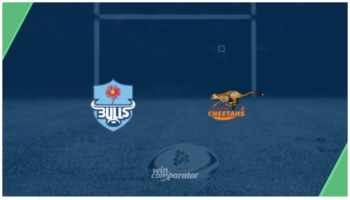 Blue Bulls Cheetahs prediction