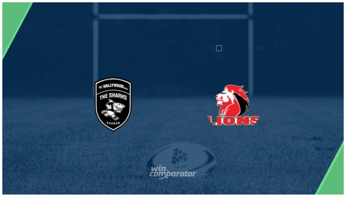 Hollywoodbets Sharks Lions prediction