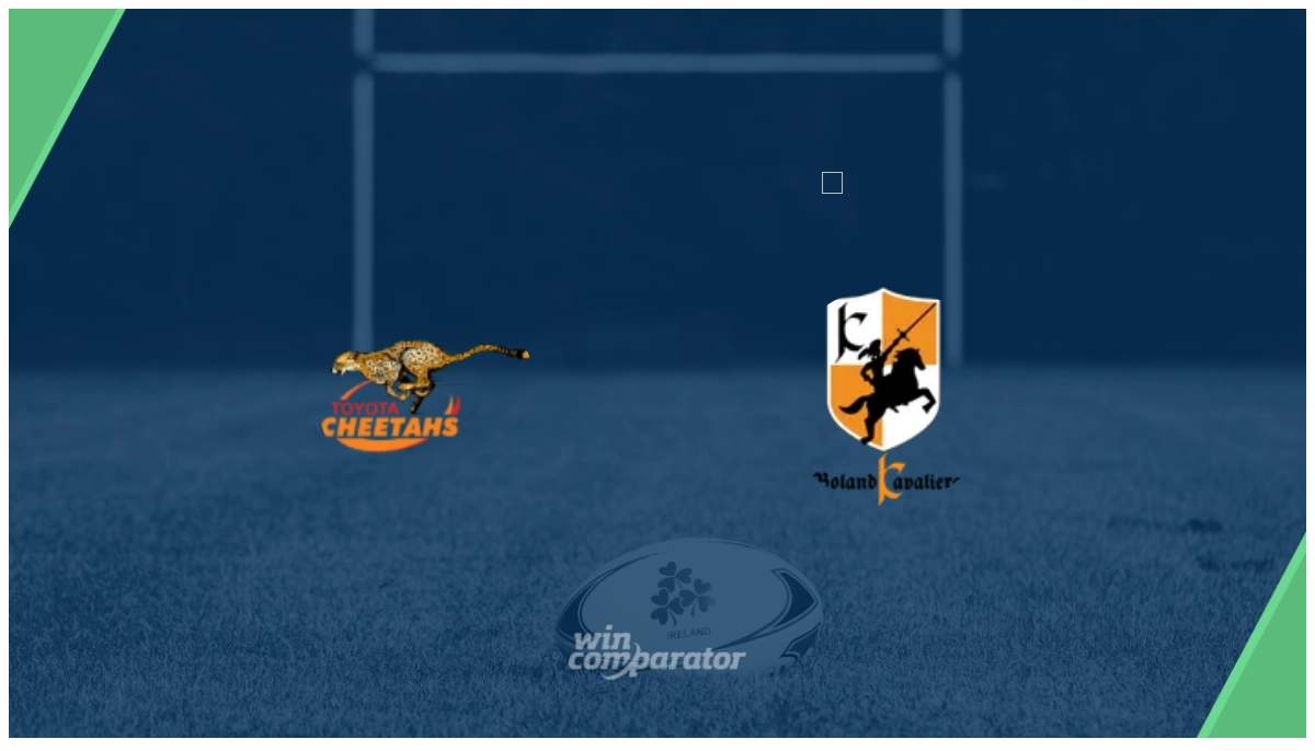 Cheetahs Sanlam Boland Kavaliers prediction