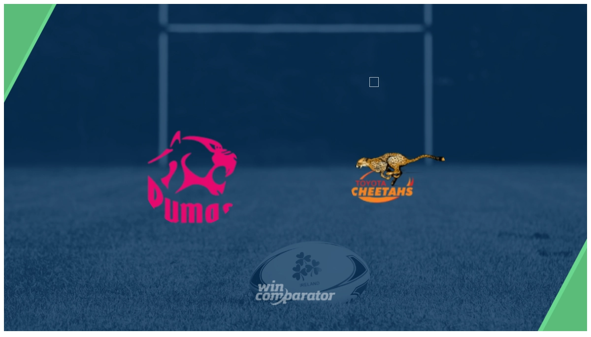 Airlink Pumas Cheetahs prediction