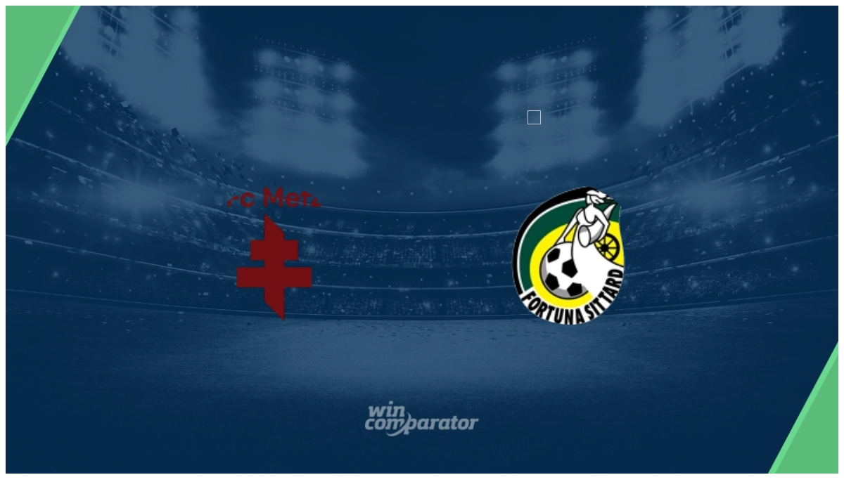 Metz Fortuna Sittard prediction