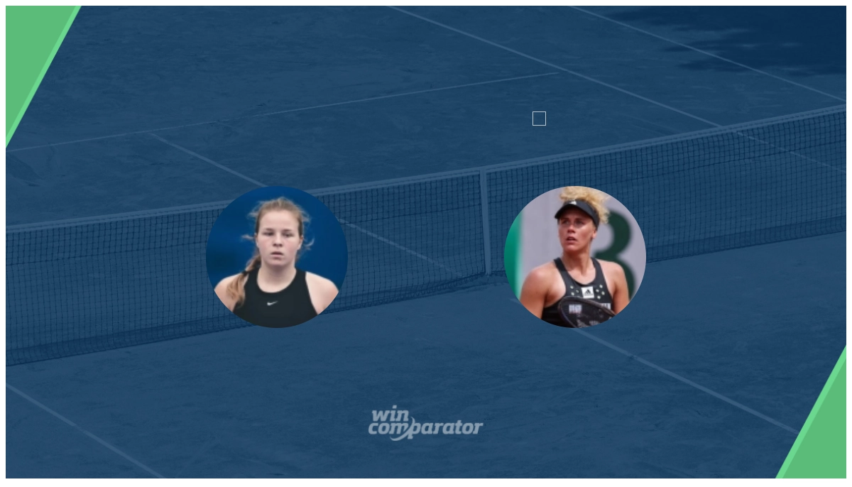 Veronika Erjavec Leolia Jeanjean prediction