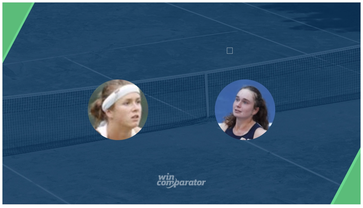 Elina Svitolina Daria Snigur prediction