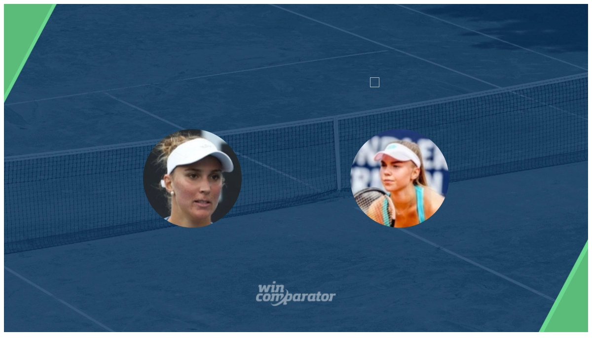 Beatriz Haddad Maia Maria Timofeeva prediction