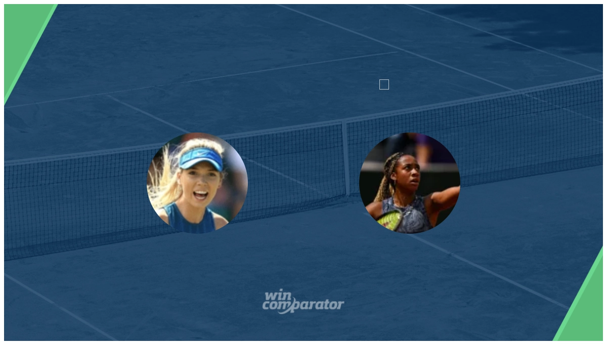 Katie Boulter Tyra Caterina Grant prediction