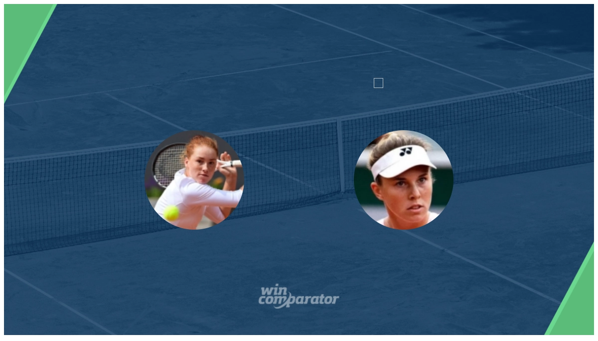 Ella Seidel Linda Noskova prediction
