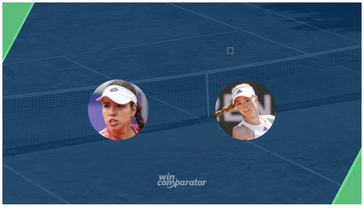 Camila Osorio Simona Waltert prediction