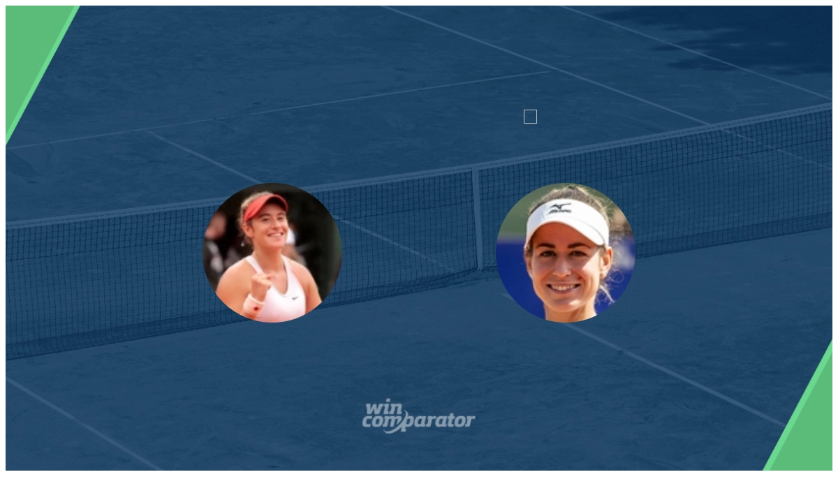 Solana Sierra Anna Bondar prediction