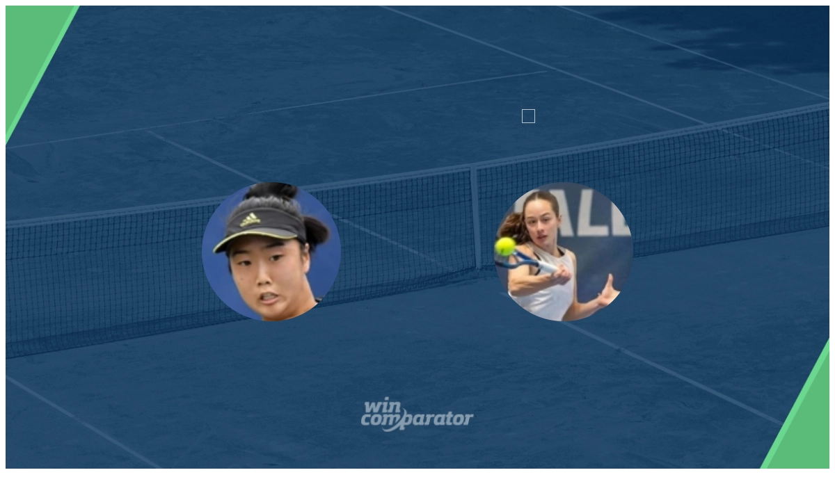 Ann Li Zeynep Sonmez prediction