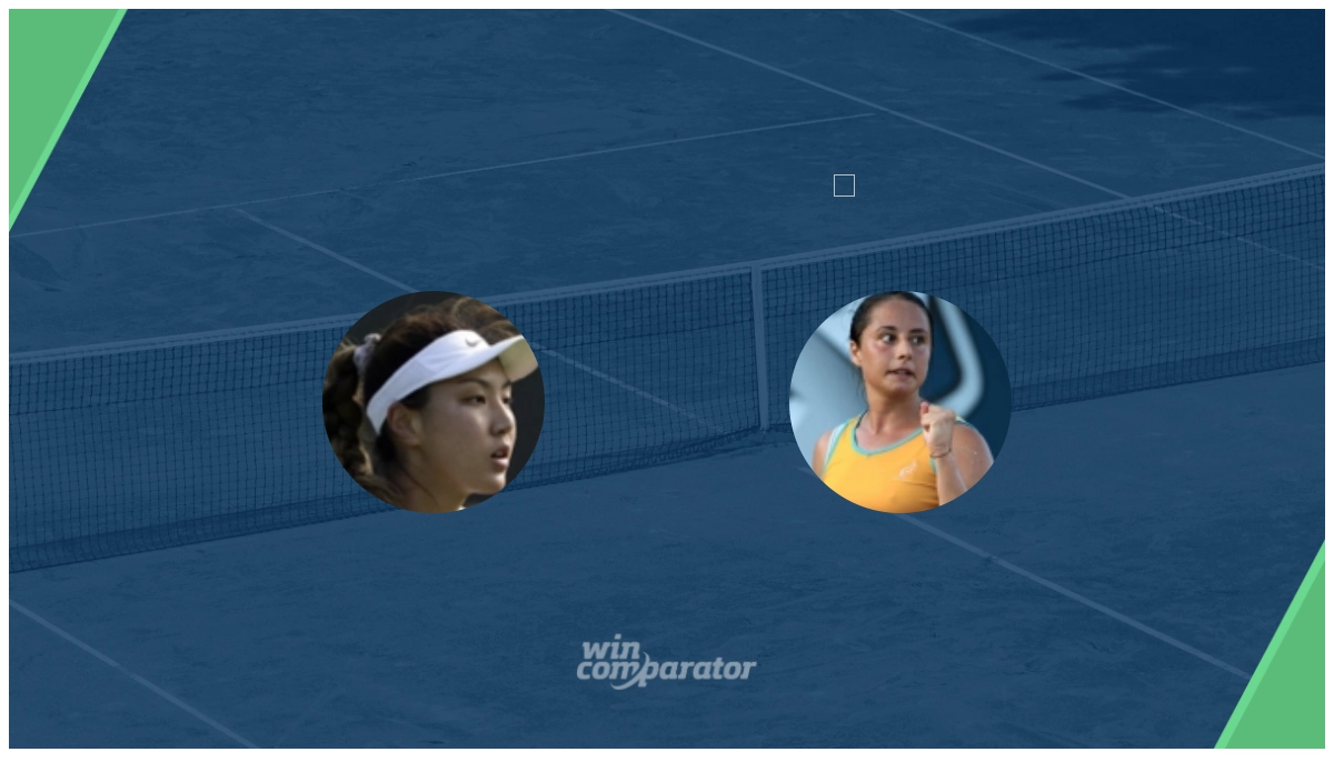 Xinyu Wang Elisabetta Cocciaretto prediction