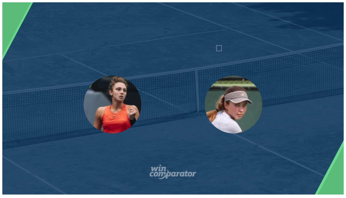 Jaqueline Cristian Iva Jovic prediction