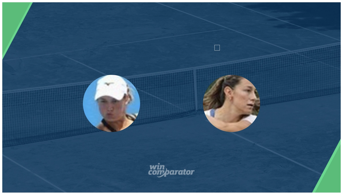 Yulia Putintseva Tatjana María prediction