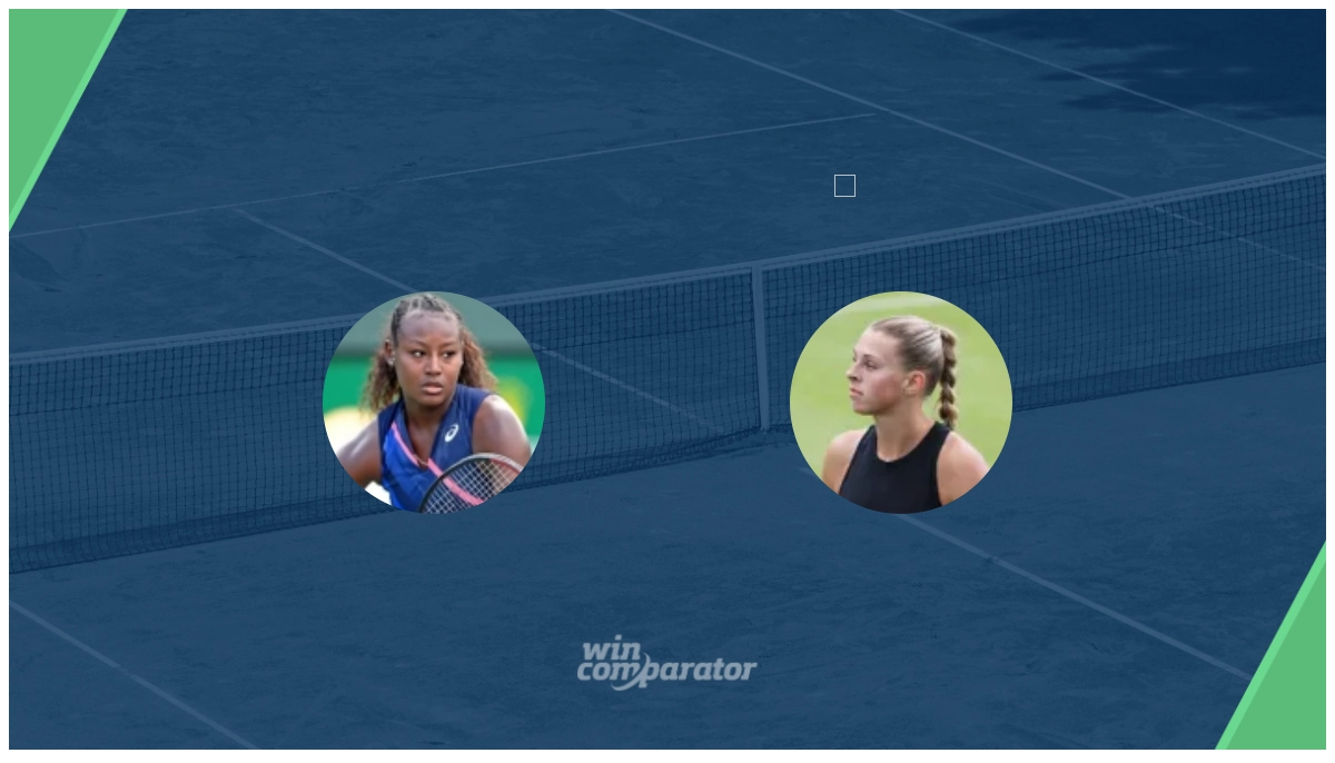 Alycia Parks Alicia Dudeney prediction