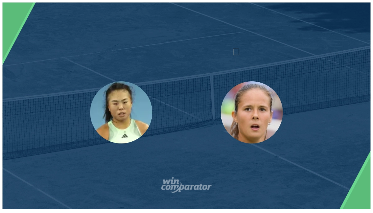 Mingge Xu Daria Kasatkina prediction