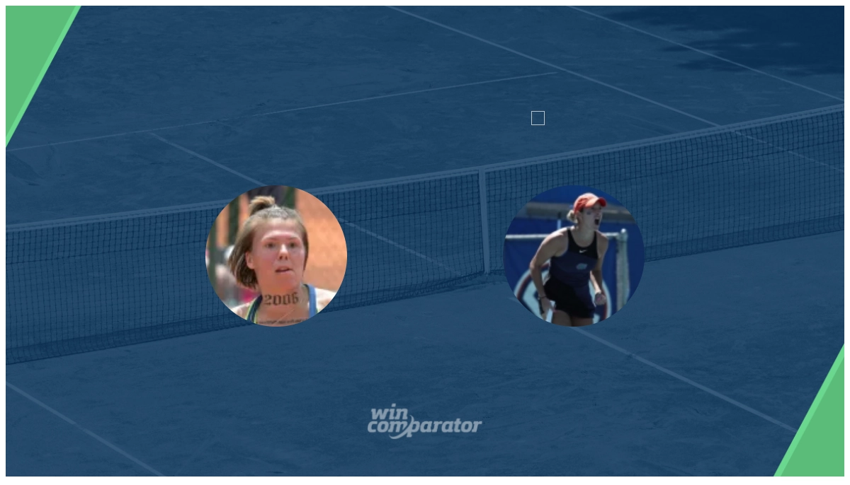 Oleksandra Oliynykova McCartney Kessler prediction