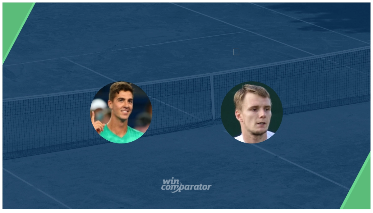 Thanasi Kokkinakis Alexander Bublik prediction